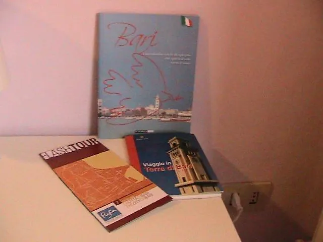 ニッコロ ベッド＆ブレックファースト