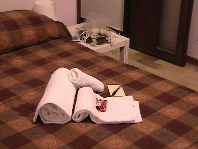 ゲストハウス ニッコロ ベッド＆ブレックファースト バーリ