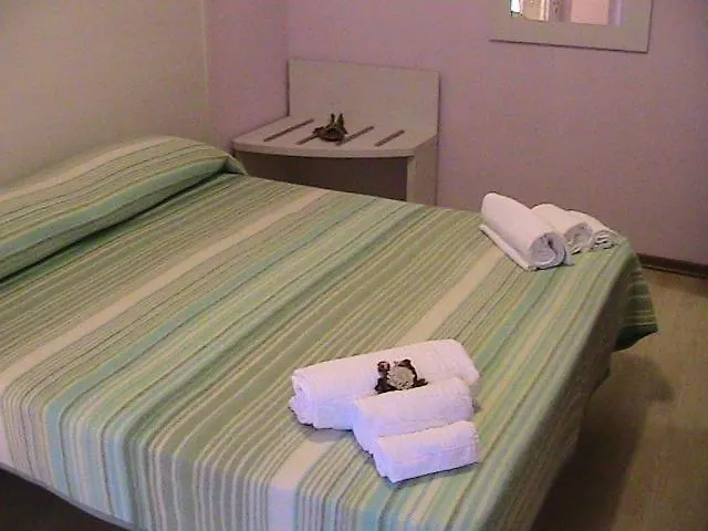 ニッコロ ベッド＆ブレックファースト *