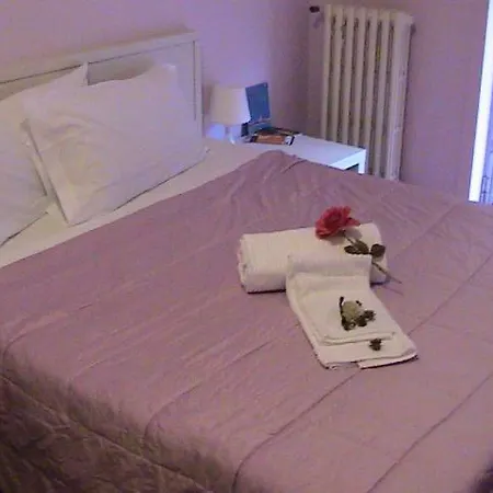 Casa de hóspedes Niccolò *