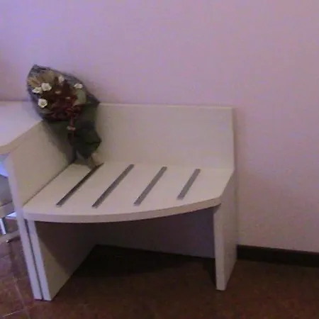 Casa de hóspedes Niccolò Bari