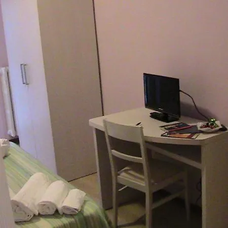 Niccolò Casa de hóspedes Bari