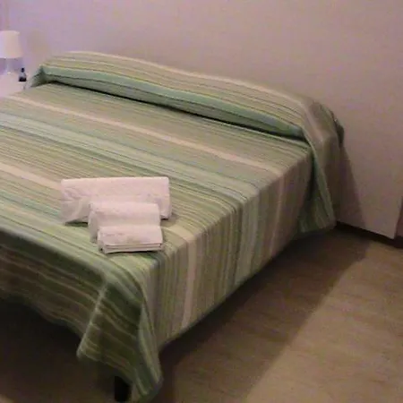 Niccolò Casa de hóspedes Bari