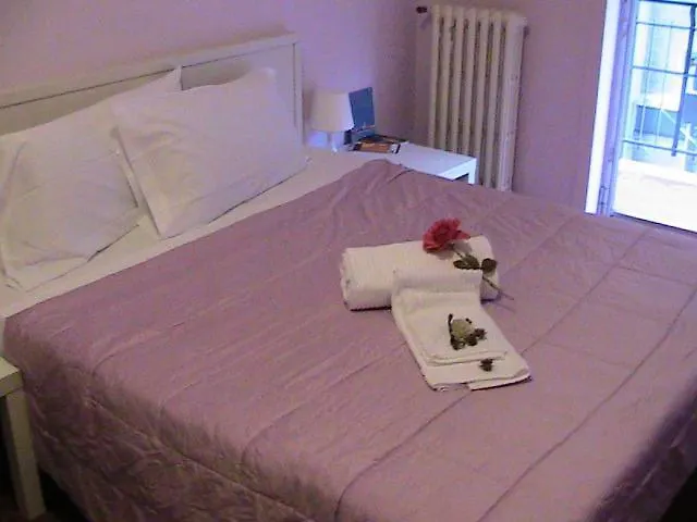 Casa de hóspedes Niccolò *