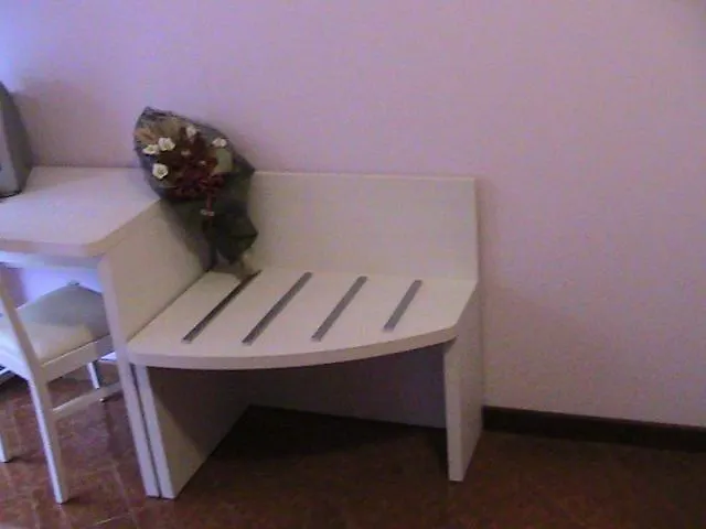 Pensiune Niccolo Bari