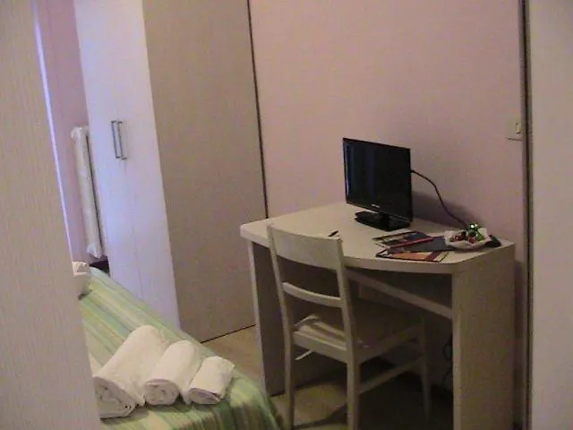 Niccolo Pensiune Bari