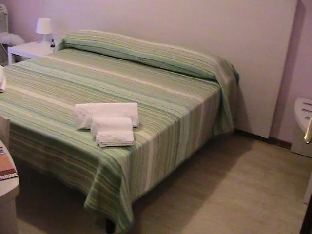 Niccolò Casa de hóspedes Bari