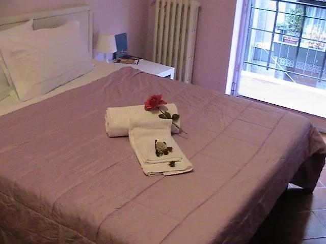 Niccolo Pensiune Bari