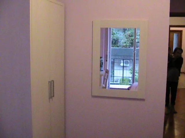 Pensiune Niccolo Bari